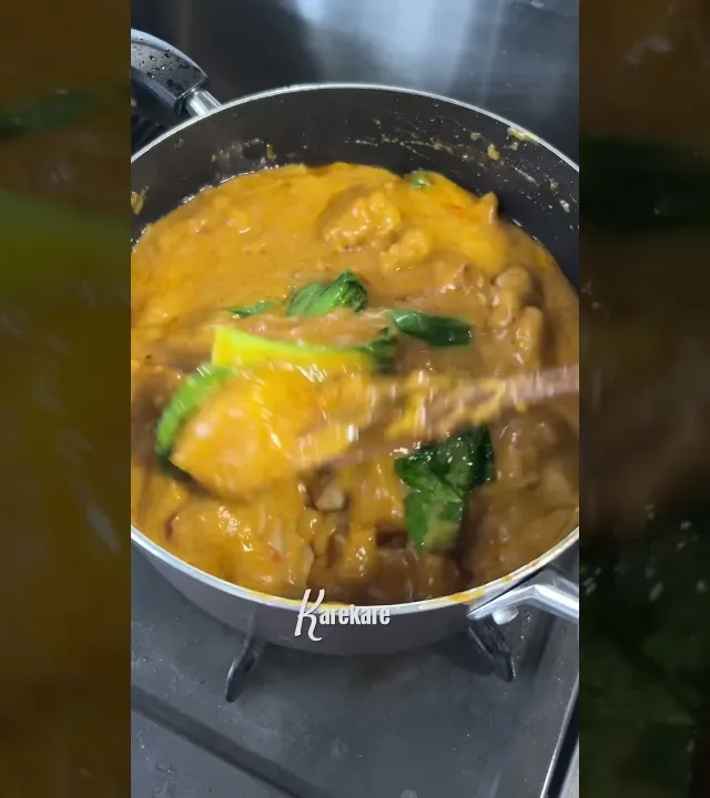Kare Kare
